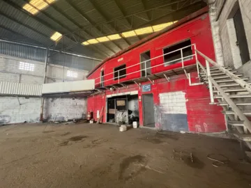 Bodega en renta en Los Treviño, Santa Catarina, Nuevo León