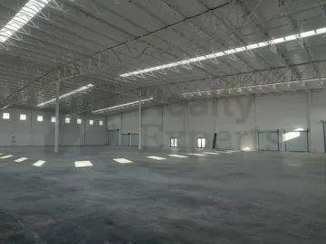 Nave en renta en Parque Industrial Martel de Santa Catarina, Santa Catarina, Nuevo León