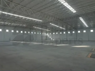 Nave en renta en Parque Industrial Martel de Santa Catarina, Santa Catarina, Nuevo León