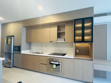 Departamento en renta en Santa Maria, Monterrey, Nuevo León