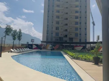 Departamento en renta en Santa Maria, Monterrey, Nuevo León