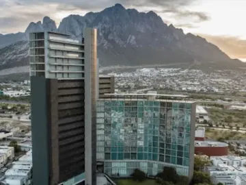 Departamento en venta en El Aguacatal, Santa Catarina, Nuevo León