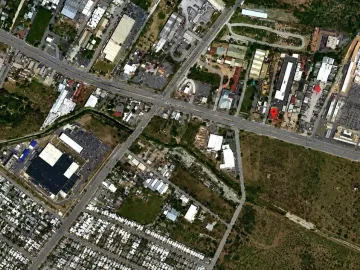 Bodega en venta en Sin Colonia, Guadalupe, Nuevo León