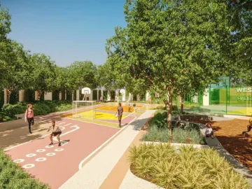 Departamento en venta en Consulado General de los Estados Unidos de América, Santa Catarina, Nuevo León