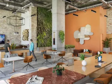 Departamento en venta en Consulado General de los Estados Unidos de América, Santa Catarina, Nuevo León