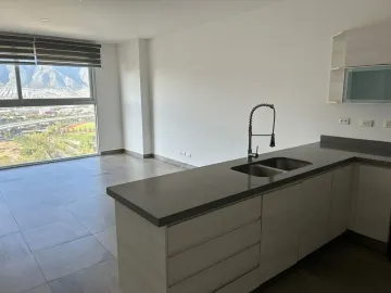 Departamento en renta en Vía Cordillera, Santa Catarina, Nuevo León