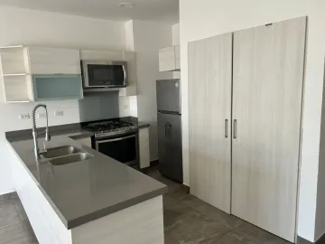 Departamento en renta en Vía Cordillera, Santa Catarina, Nuevo León