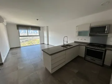 Departamento en renta en Vía Cordillera, Santa Catarina, Nuevo León