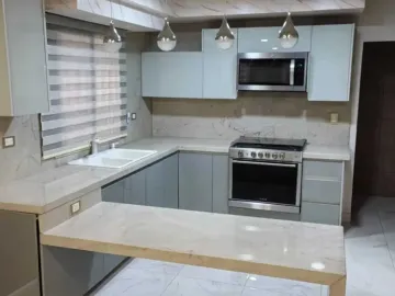 Departamento en venta en La Florida, Monterrey, Nuevo León