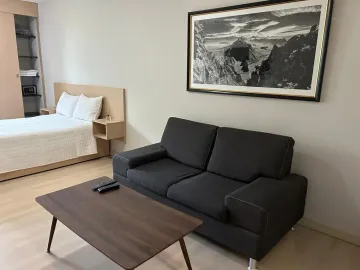 Departamento en renta en Fuentes del Valle, San Pedro Garza García, Nuevo León