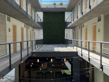 Departamento en renta en Fuentes del Valle, San Pedro Garza García, Nuevo León