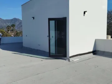 Casa en venta en El Barro, Monterrey, Nuevo León