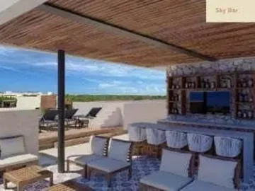Departamento en venta en Aldea Zama, Tulum, Quintana Roo