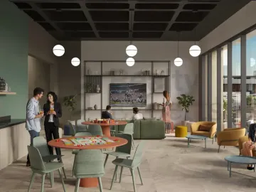 Departamento en venta en El Lechugal, Santa Catarina, Nuevo León
