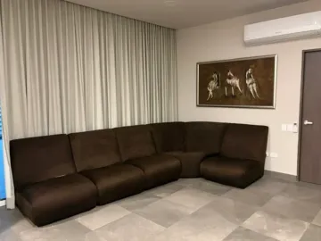 Departamento en renta en Centro, Monterrey, Nuevo León