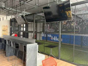 Departamento en renta en Centro, Monterrey, Nuevo León