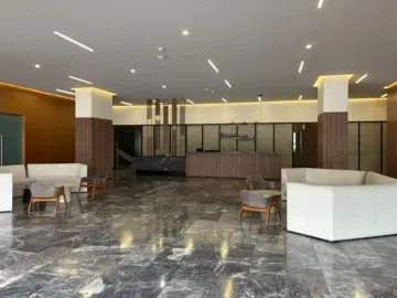 Departamento en renta en Centro, Monterrey, Nuevo León