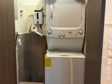 Departamento en renta en Centro, Monterrey, Nuevo León