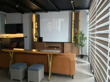 Departamento en renta en Centro, Monterrey, Nuevo León