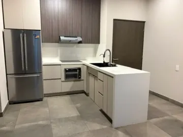 Departamento en renta en Centro, Monterrey, Nuevo León