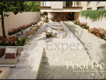 Departamento en venta en Del Valle, San Pedro Garza García, Nuevo León