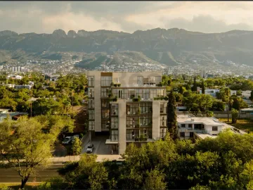Departamento en venta en Del Valle, San Pedro Garza García, Nuevo León