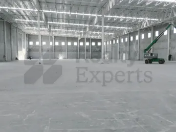 Nave en renta en Dulces Nombres, Pesquería, Nuevo León