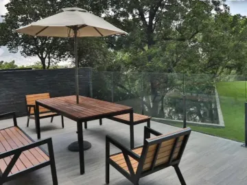 Departamento en venta en El Aguacatal, Santa Catarina, Nuevo León