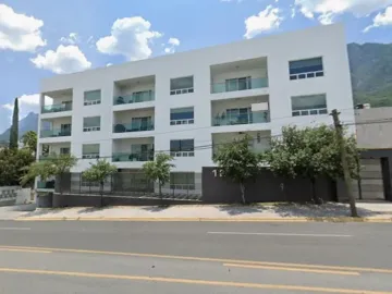 Departamento en venta en Lomas del Valle, San Pedro Garza García, Nuevo León
