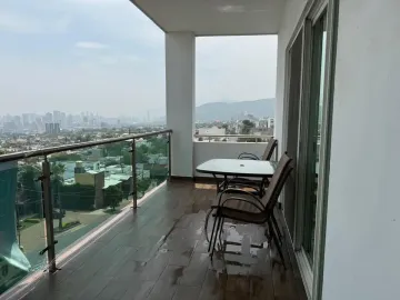 Departamento en venta en Lomas del Valle, San Pedro Garza García, Nuevo León