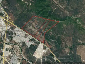 Terreno en venta en Mirador San Antonio, Juárez, Nuevo León