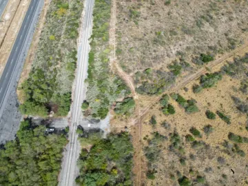 Terreno en venta en Mirador San Antonio, Juárez, Nuevo León