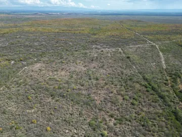 Terreno en venta en Mirador San Antonio, Juárez, Nuevo León