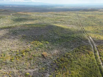 Terreno en venta en Mirador San Antonio, Juárez, Nuevo León