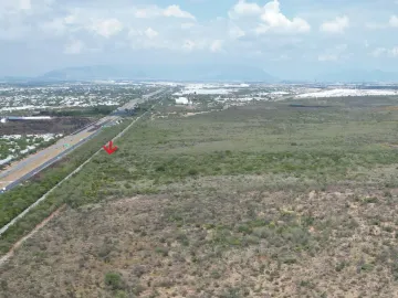 Terreno en venta en Mirador San Antonio, Juárez, Nuevo León