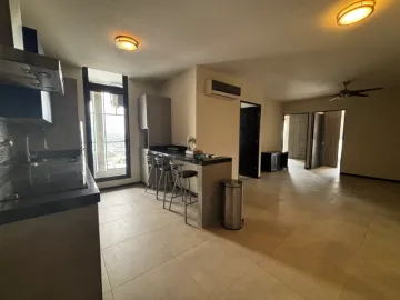 Departamento en renta en Centro, Monterrey, Nuevo León