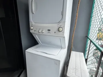 Departamento en renta en Centro, Monterrey, Nuevo León