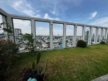 Departamento en renta en Centro, Monterrey, Nuevo León