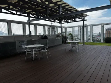 Departamento en renta en Centro, Monterrey, Nuevo León