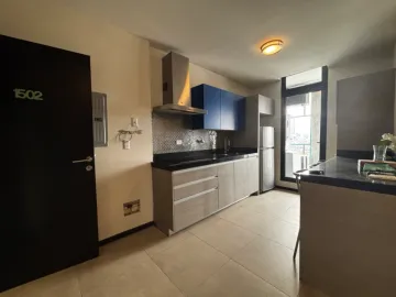 Departamento en renta en Centro, Monterrey, Nuevo León