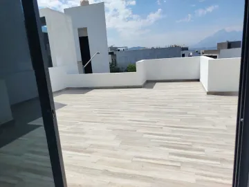 Casa en venta en Cumbres Elite Premier, García, Nuevo León