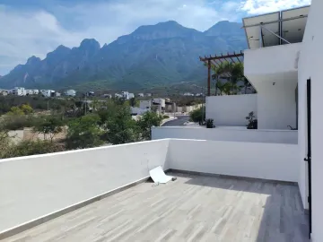 Casa en venta en Cumbres Elite Premier, García, Nuevo León