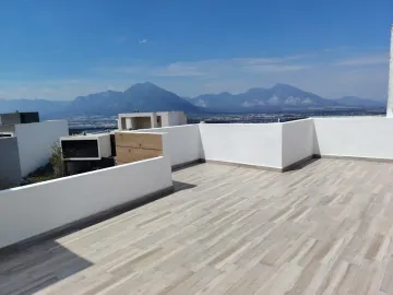 Casa en venta en Cumbres Elite Premier, García, Nuevo León