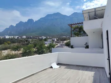 Casa en venta en Cumbres Elite Premier, García, Nuevo León
