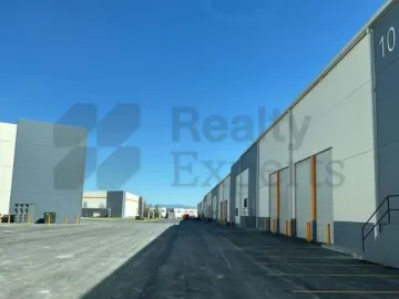 Bodega en renta en Sin Colonia, Apodaca, Nuevo León