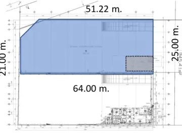 Bodega en renta en Aeropuerto, Frontera, Coahuila de Zaragoza