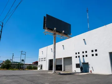 Bodega en renta en Aeropuerto, Frontera, Coahuila de Zaragoza