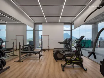 Departamento en venta en Centro, Monterrey, Nuevo León