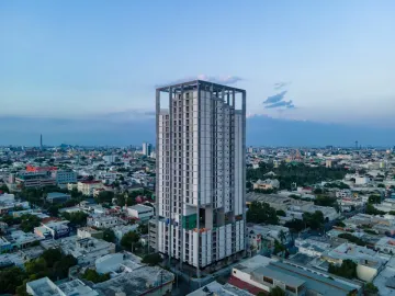 Departamento en venta en Centro, Monterrey, Nuevo León