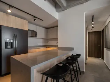 Departamento en venta en Centro, Monterrey, Nuevo León